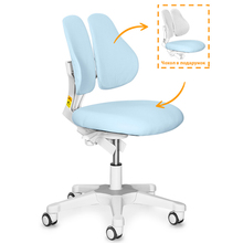 Кресло EVO KIDS Mio Lite Blue (Y-208 KBL)