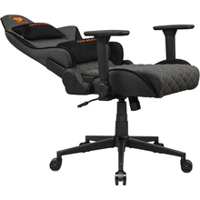 Кресло COUGAR ARMOR ONE V2 GRAY F