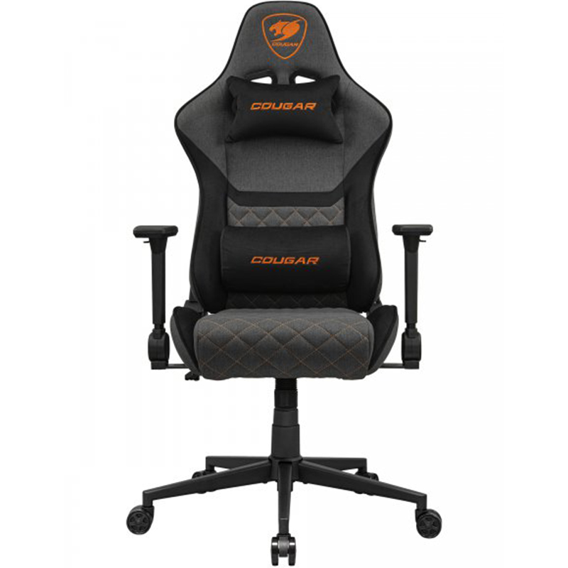 Кресло COUGAR ARMOR ONE V2 GRAY F