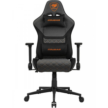 Кресло COUGAR ARMOR ONE V2 GRAY F