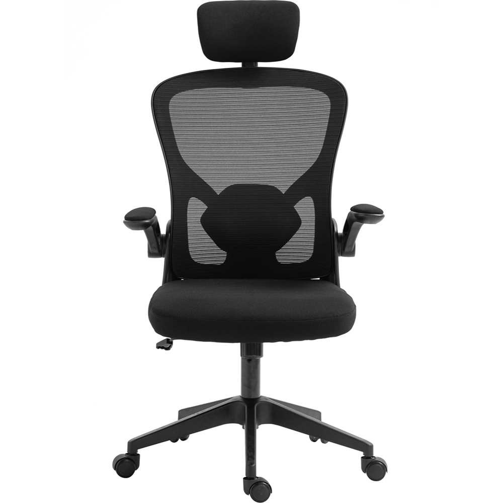 Кресло SANDBERG ErgoFusion Gaming Chair Basic Black (640-97) Кресло SANDBERG ErgoFusion Gaming Chair Basic Black (640-97)