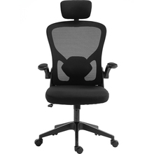 Крісло SANDBERG ErgoFusion Gaming Chair Basic Black (640-97)