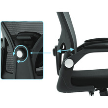 Кресло SANDBERG ErgoFusion Gaming Chair Basic Black (640-97)