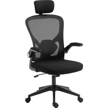 Кресло SANDBERG ErgoFusion Gaming Chair Basic Black (640-97)