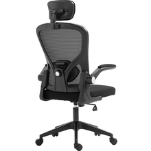 Кресло SANDBERG ErgoFusion Gaming Chair Basic Black (640-97)