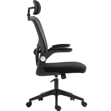 Кресло SANDBERG ErgoFusion Gaming Chair Basic Black (640-97)
