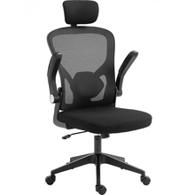 Кресло SANDBERG ErgoFusion Gaming Chair Basic Black (640-97)