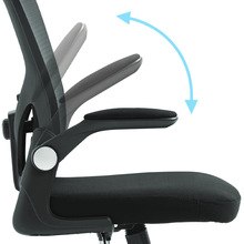Кресло SANDBERG ErgoFusion Gaming Chair Basic Black (640-97)