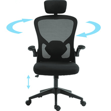 Кресло SANDBERG ErgoFusion Gaming Chair Basic Black (640-97)