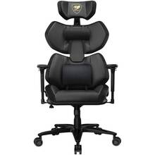 Кресло COUGAR Terminator Elite Elite Gold