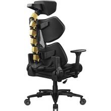 Кресло COUGAR Terminator Elite Elite Gold
