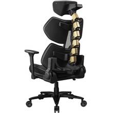 Кресло COUGAR Terminator Elite Elite Gold