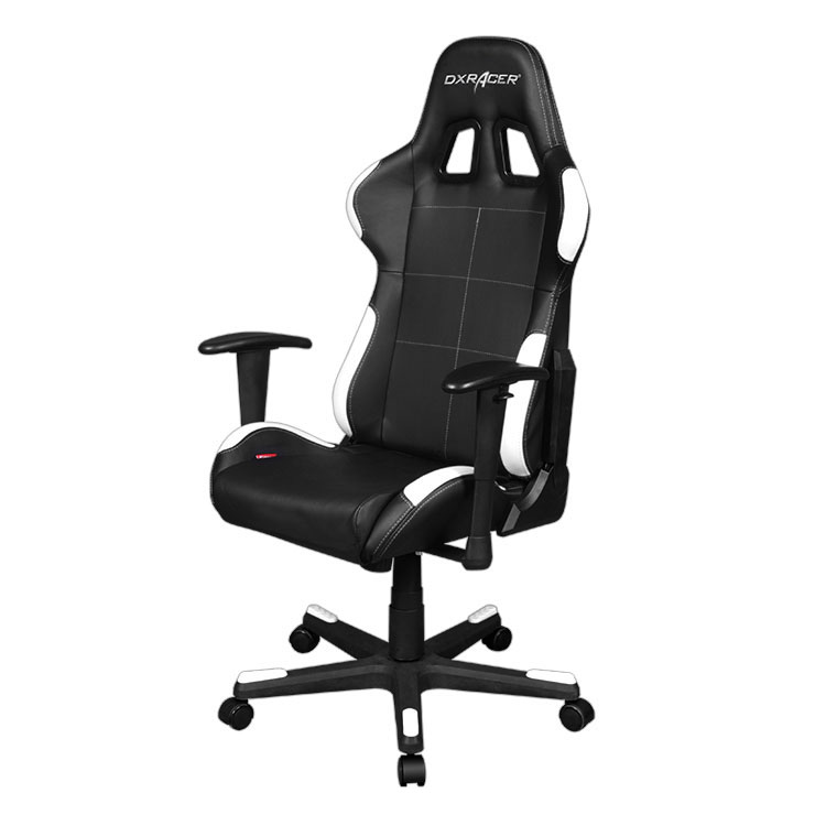 DXRACER Крісло FORMULA OH/FD99/NW