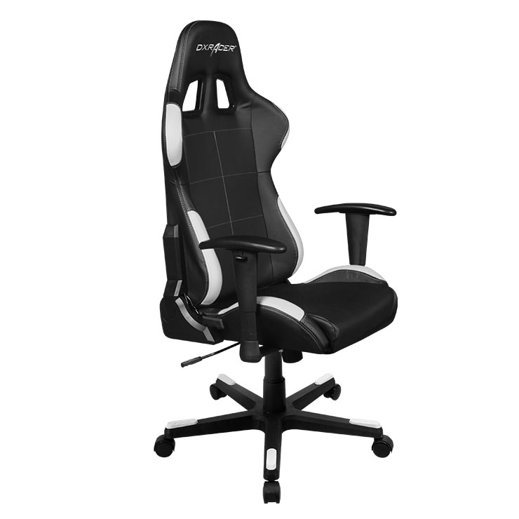 DXRACER Крісло FORMULA OH/FD99/NW Тип для геймера