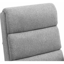 Крісло GT RACER B-3041 Fabric Gray