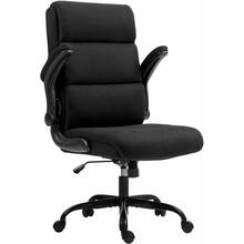 Кресло GT RACER B-3041 Fabric Black