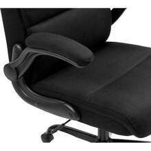 Кресло GT RACER B-3041 Fabric Black