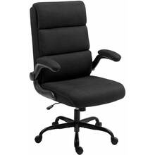 Кресло GT RACER B-3041 Fabric Black
