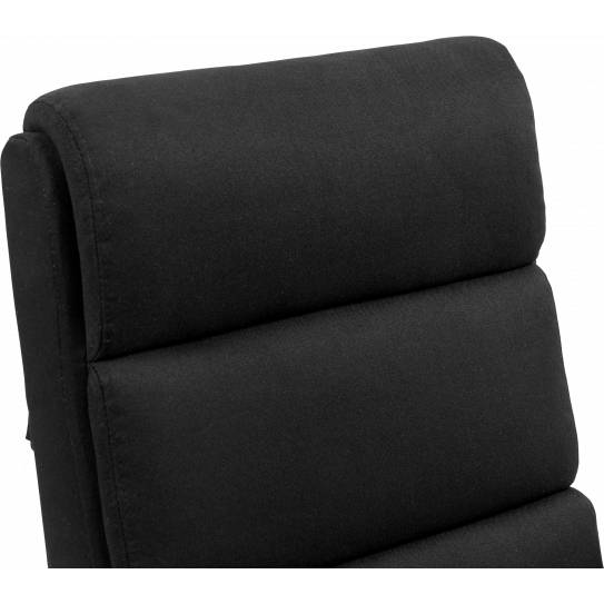 Внешний вид Кресло GT RACER B-3041 Fabric Black