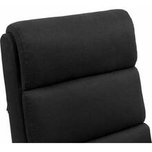 Кресло GT RACER B-3041 Fabric Black