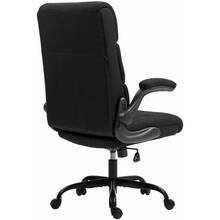 Кресло GT RACER B-3041 Fabric Black