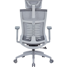 Крісло OFFICEPRO Balance Gray/Dark Gray (OC620-G-DG-DG )