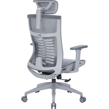 Крісло OFFICEPRO Balance Gray/Dark Gray (OC620-G-DG-DG )