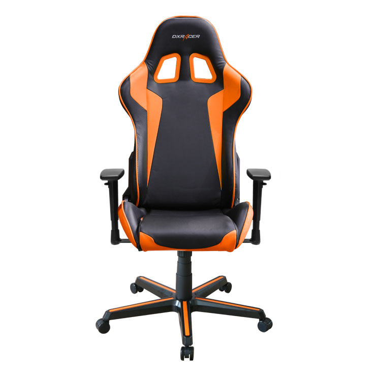 DXRACER Крісло FORMULA OH/FH00/NO