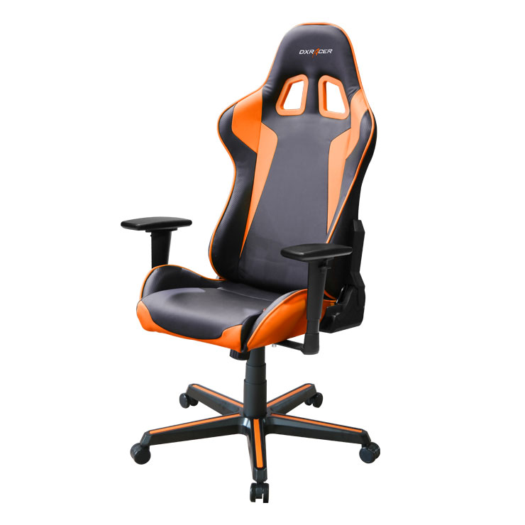 DXRACER Крісло FORMULA OH/FH00/NO Тип для геймера