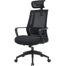 Кресло OFFICEPRO Harmony Black (OC310-B-B-B)