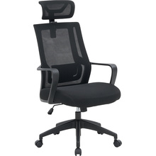 Кресло OFFICEPRO Harmony Black (OC310-B-B-B)