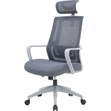 Кресло OFFICEPRO Harmony Gray (OC310-G-G-G)