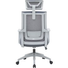Кресло OFFICEPRO Harmony Gray (OC310-G-G-G)