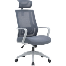 Кресло OFFICEPRO Harmony Gray (OC310-G-G-G)