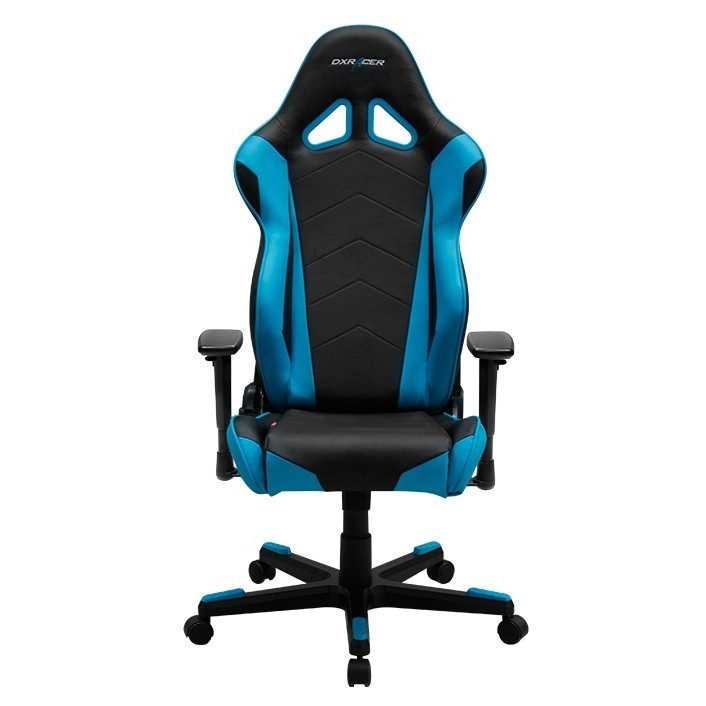 Кресло DXRacer Racing OH/RЕ0/NB (60414)