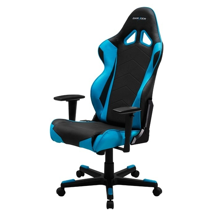 Кресло DXRacer Racing OH/RЕ0/NB (60414) Тип для геймера