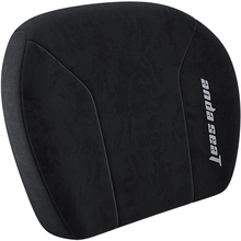 Подушка под спину ANDA SEAT Novis Lumbar Pillow Black Size L (AC-YZ-AD23L-B-F-J)