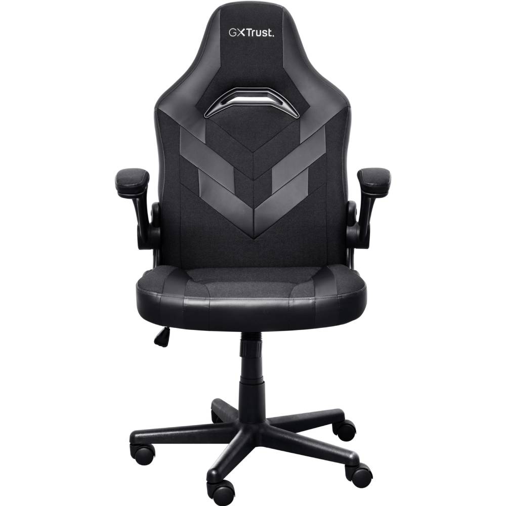 Кресло Trust GXT703 RIYE Black (25128)