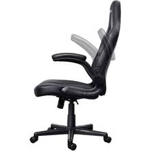 Кресло Trust GXT703 RIYE Black (25128)