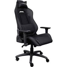 Кресло Trust GXT 714 Ruya Black (24908)