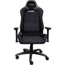 Кресло Trust GXT 714 Ruya Black (24908)