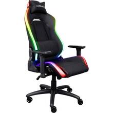 Кресло Trust GXT719 Ruya Black (25185)