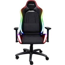 Кресло Trust GXT719 Ruya Black (25185)