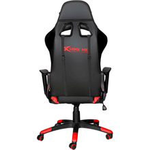 Кресло XTRIKE ME Advanced Gaming Chair GC-905 Black/Red (GC-905RD)