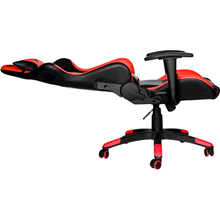 Кресло XTRIKE ME Advanced Gaming Chair GC-905 Black/Red (GC-905RD)