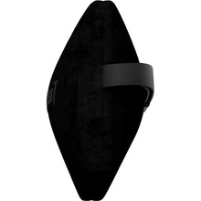 Подушка під голову ANDA SEAT Head Pillow Black (AC-TZS-01-B-F-J-B01)
