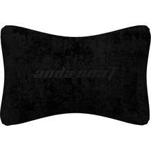 Подушка під голову ANDA SEAT Head Pillow Black (AC-TZS-01-B-F-J-B01)