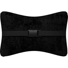 Подушка під голову ANDA SEAT Head Pillow Black (AC-TZS-01-B-F-J-B01)