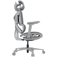 Кресло ANDA SEAT X-Air Pro Size XL Mesh Gray (AD-WY-01-GGF-G01)