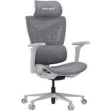 Кресло ANDA SEAT X-Air Pro Size XL Mesh Gray (AD-WY-01-GGF-G01)